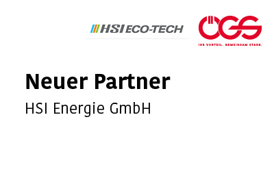 HSI Energie GmbH HSI Energie GmbH