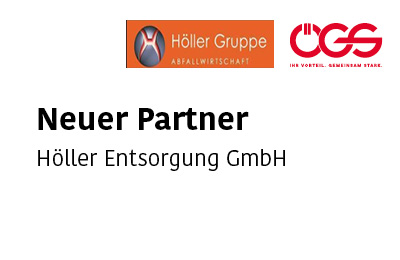 Höller Entsorgung GmbH Höller Entsorgung GmbH